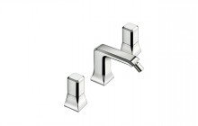 Loren 3 Hole Mounted Bidet Faucet SKU 307 (web)